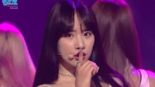 Secret 现场版 16/08/21