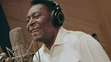 Pelé - Esperança
