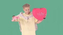 什么是你的!
