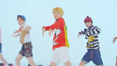 Chewing Gum 预告2