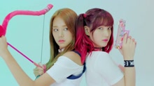 shooting love
