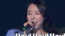 Hey Hey Hey 蒙面歌王 现场版
