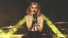 Hey Violet - Fuqboi