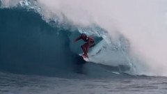 Pipeline-Surfing(管道冲浪)