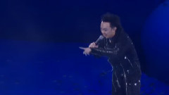 葡萄成熟时