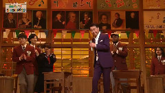 夕阳灿灿