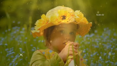 柔声细语(Sweet Whispers)