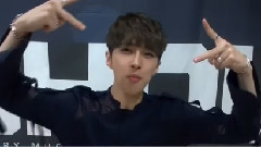 BOMBOMBOM KEN Cut