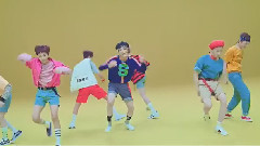 Chewing Gum & Fire & Fire Truck 混音