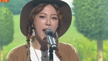 Bucket List - KBS音乐银行 现场版 16/08/26