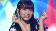 A-ing - KBS音乐银行 现场版 16/08/26