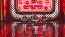 Lip 2 Lip - KBS音乐银行 现场版 16/08/26
