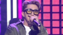 So What ? - KBS音乐银行 现场版 16/08/26