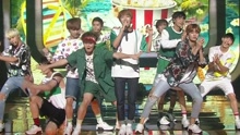 Tonight - KBS音乐银行 现场版 16/08/26