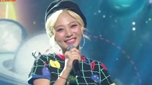 Galaxy - KBS音乐银行 现场版 16/08/26