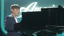 Amazing You - KBS音乐银行 现场版 16/08/26