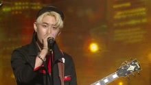 没有你的夜晚 (1:00AM) - KBS音乐银行 现场版 16/08/26