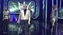 Still 24K - KBS音乐银行 现场版 16/08/26