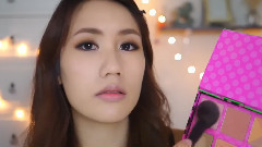 TIFFANY仿妆