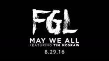 May We All Trailer