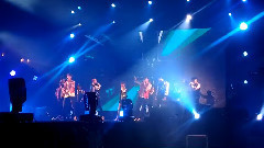 Boyz On Fire