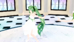 初音未来,VOCALOID家族 - スイートマジック カメラモーション