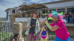 Ahora