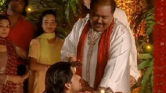 Ram Shankar - Aaj Rang Layi Hai