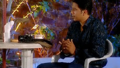 Ram Shankar - Tu Hai Musafir