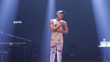 THINK ABOUT YOU（live）