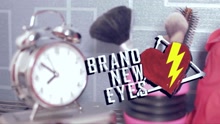 Brand New Eyes - Bikin Malu Ibu