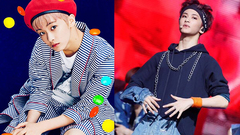 All about Mark Lee