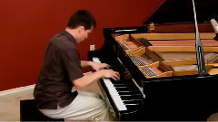 亨德尔 快乐的铁匠(咏叹调与变奏)