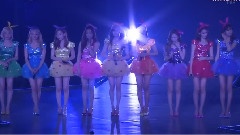 TBS 情热大陆 少女时代特辑