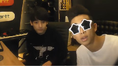 柾国&RM Log