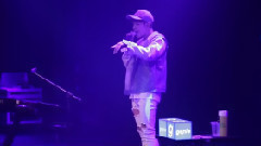 JUN. K GENIE LIVE