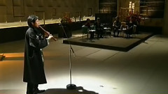 藤原道山 尺八 即兴