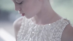 Mischika Aoki Craftsmanship FW 2015 Couture Collecti
