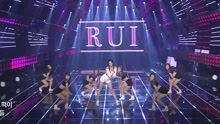 Exciting - KBS音乐银行 现场版 16/09/02