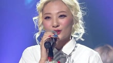 Galaxy - KBS音乐银行 现场版 16/09/02