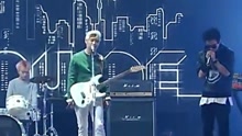 Tonight Without you - MBC音乐中心 现场版 16/09/03