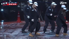 Hit The Stage