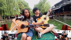吉他弹奏曲谱加州旅馆_吉他弹奏小星星曲谱(4)