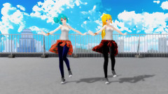 VOCALOID家族 - Seve