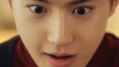 火山鸡CF EXO