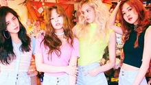 BLACKPINK - WHISTLE