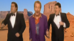 (Is This The Way To) Amarillo