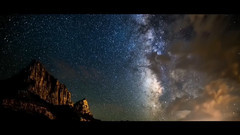 Dance Of The Moon And Stars