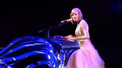 1989 Tour Vocal Range(C#3-E5)