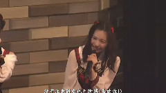 AKB48 - AKB48 チームAの全国ツアーin冈山公演